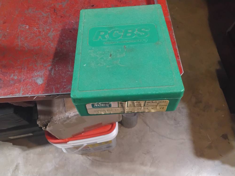 rcbs 38spl /357mag expander die -img-3