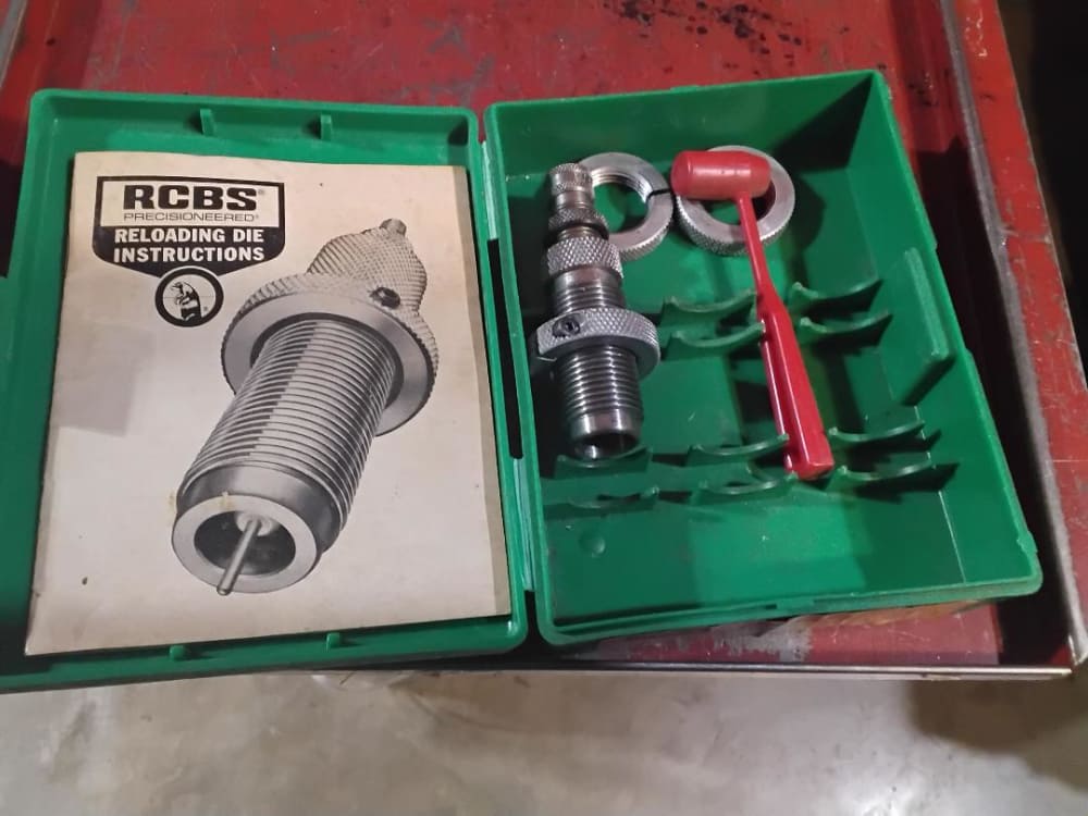 rcbs 38spl /357mag expander die -img-6