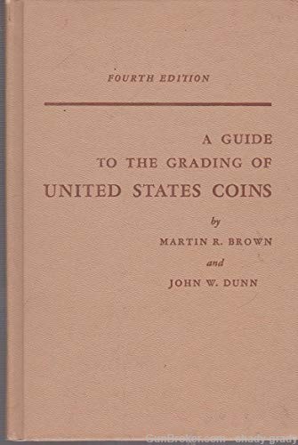 a guide to the grading of united states coins brown dunn-img-1