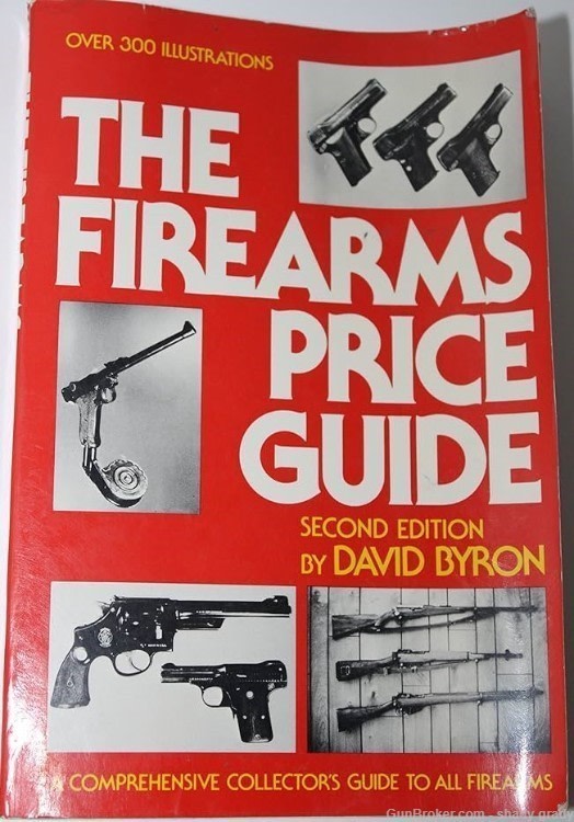 firearms price guide -img-0