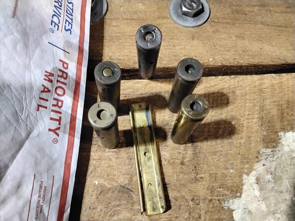 55 boys clip with 50bmg rounds-img-3