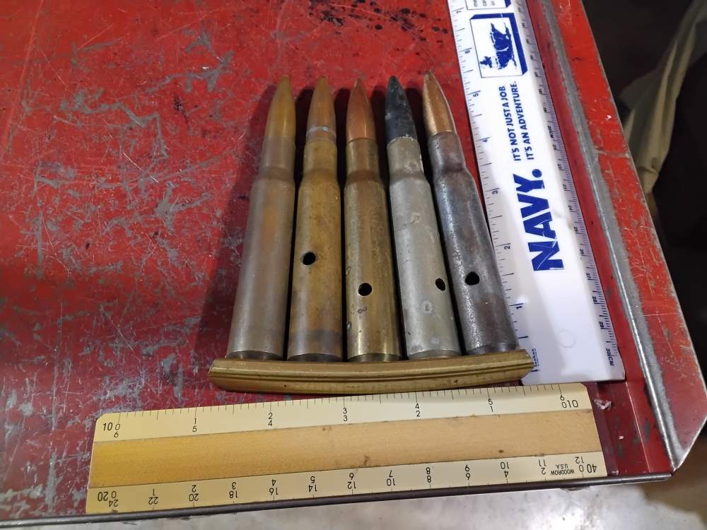 55 boys clip with 50bmg rounds-img-2