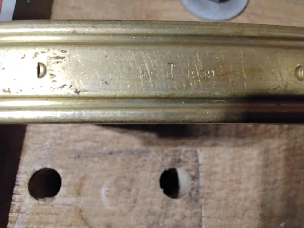 55 boys clip with 50bmg rounds-img-1