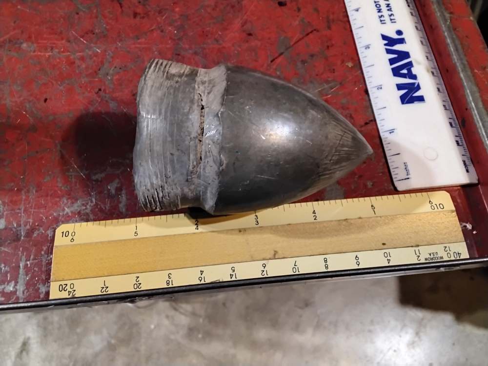 57mm nose cone top-img-0
