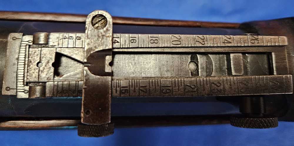 M1903A1 Springfield 1930, SA 11-27 Bbl, correct WL3 Bolt, 03A1 C-Stock & HG-img-39