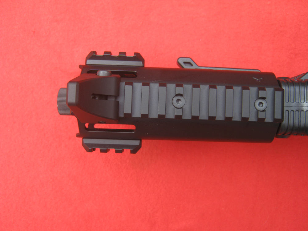 KRISS Vector SDP 10mm 5.5" THREADED +ORIG CASE, NO RESERVE-img-17