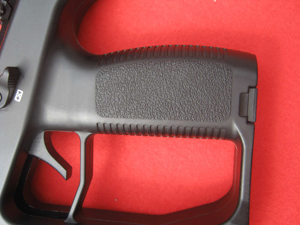 KRISS Vector SDP 10mm 5.5" THREADED +ORIG CASE, NO RESERVE-img-11