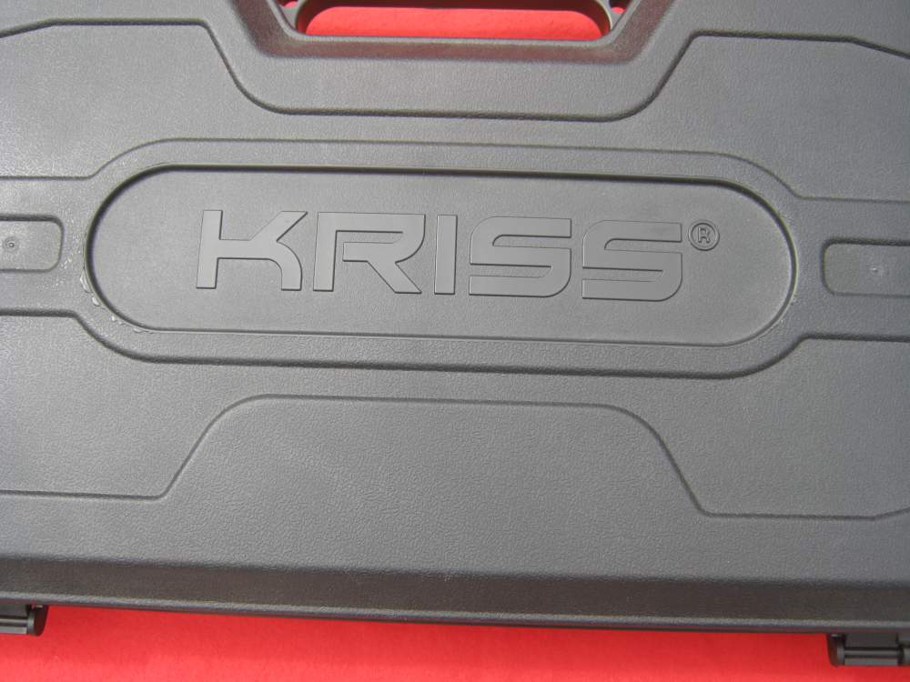 KRISS Vector SDP 10mm 5.5" THREADED +ORIG CASE, NO RESERVE-img-38