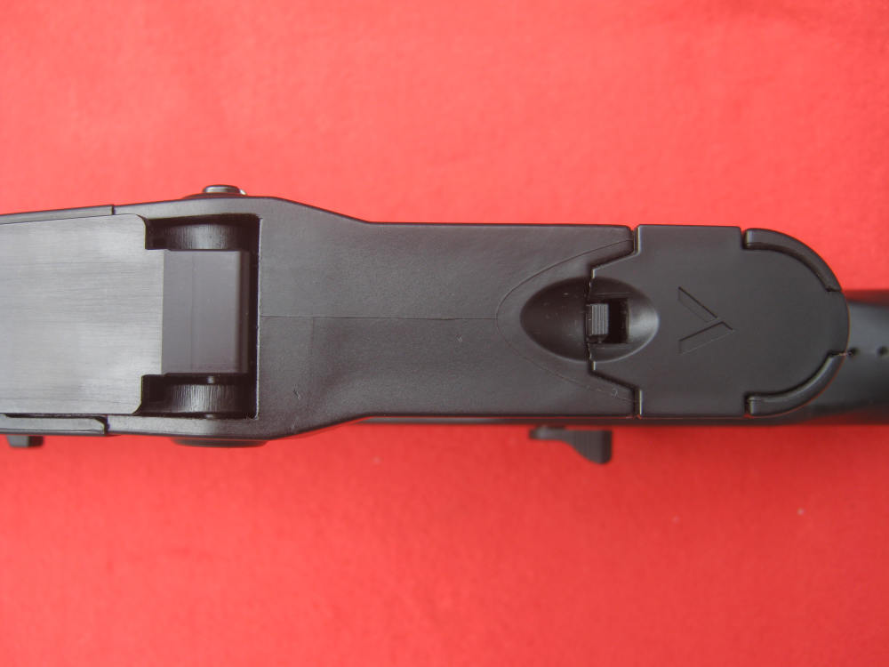 KRISS Vector SDP 10mm 5.5" THREADED +ORIG CASE, NO RESERVE-img-20