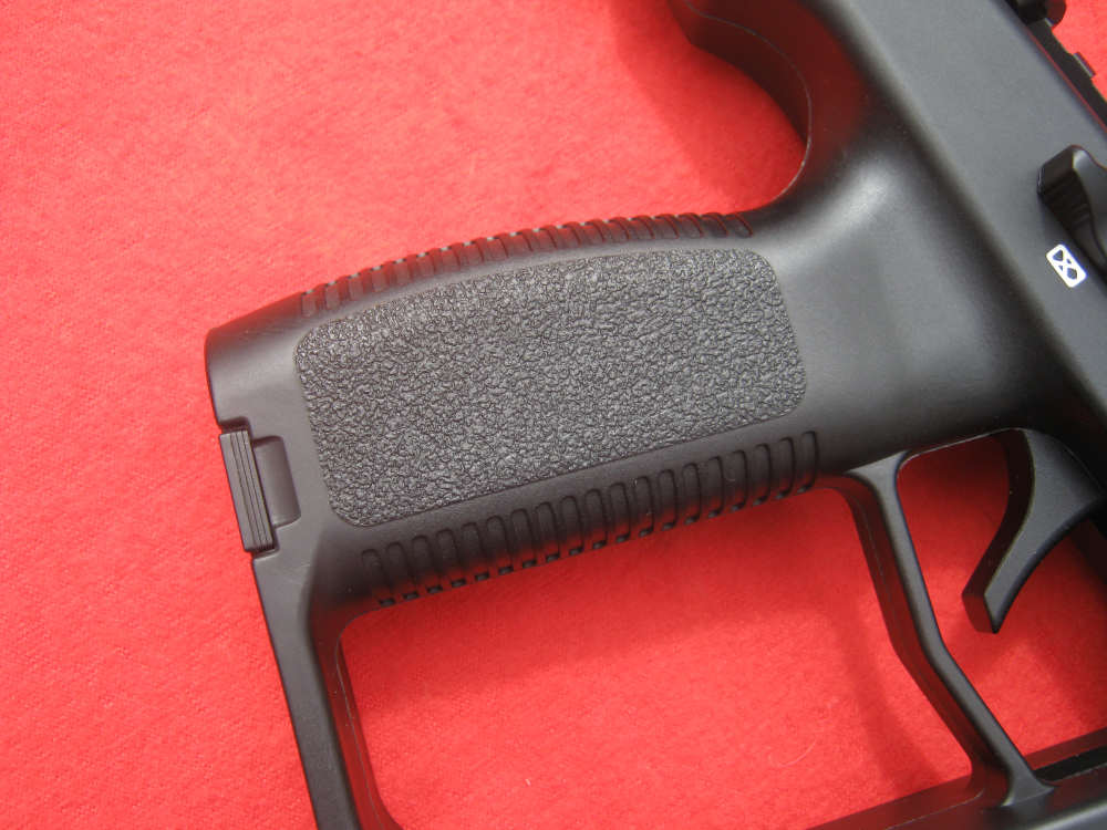 KRISS Vector SDP 10mm 5.5" THREADED +ORIG CASE, NO RESERVE-img-8