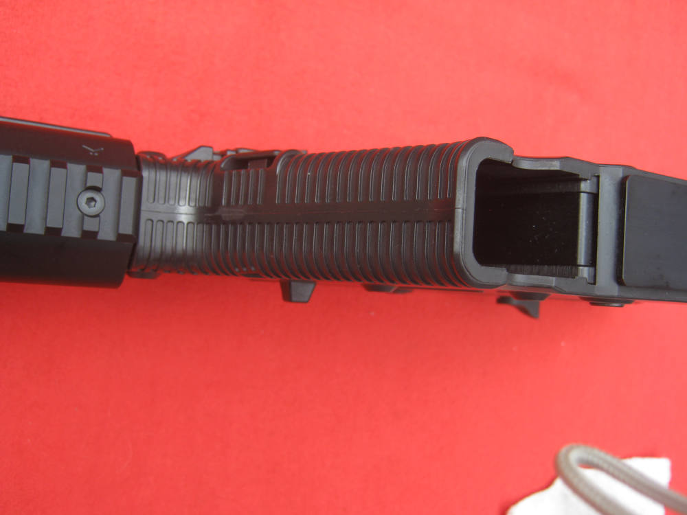 KRISS Vector SDP 10mm 5.5" THREADED +ORIG CASE, NO RESERVE-img-18