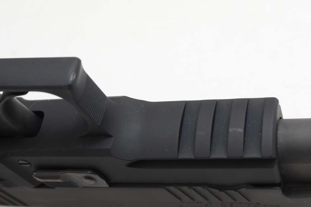Sig Sauer P226 9mm! Tritium Sights! Wood grips! NO Reserve!-img-37