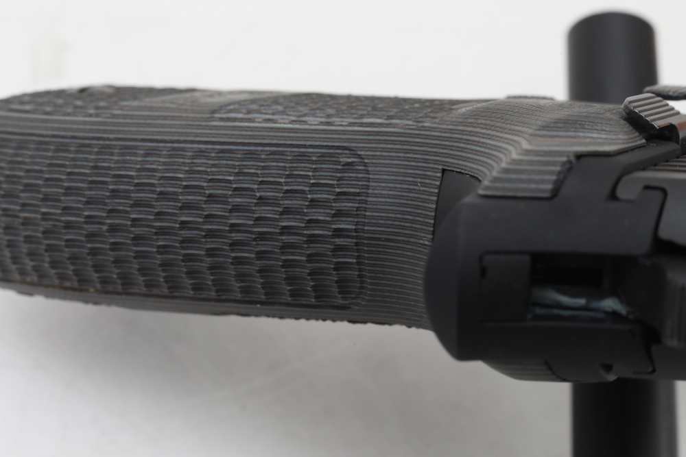 Sig Sauer P226 9mm! Tritium Sights! Wood grips! NO Reserve!-img-15
