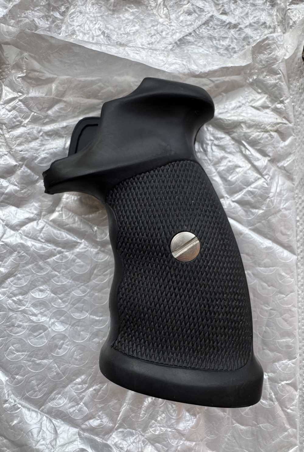 Manurhin MR 73 Trausch Stocks/Grips -img-1
