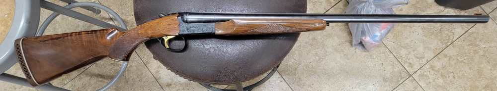 ITHACA Model 200E 20 Gauge Shotgun SKB 200 SxS -img-3