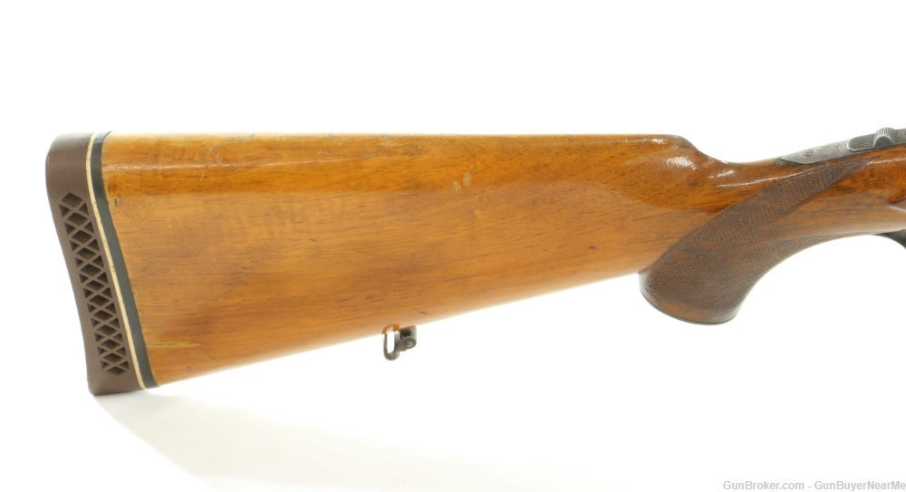 Krupp Laufstahl (fluid steel) Berlin Wilmersdorf E. Knof 16ga Shotgun 28.25-img-10