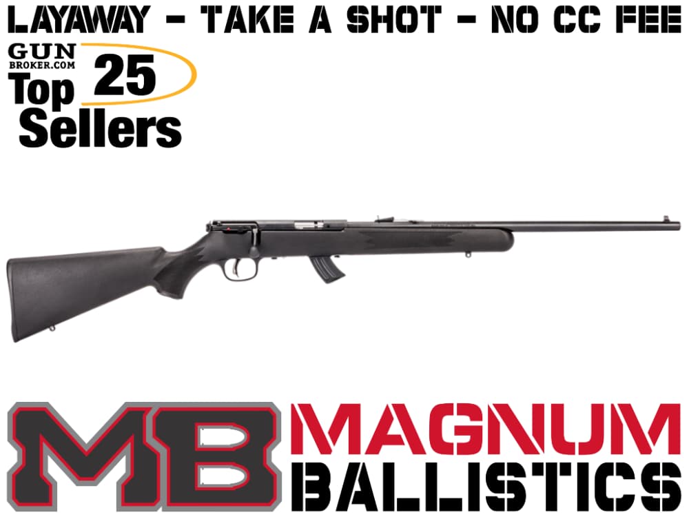 Savage Mark II F 21 Sharp 062654267413-img-0