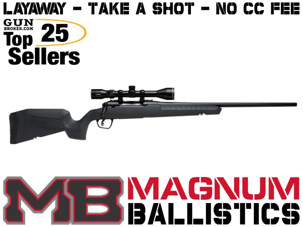 Savage Axis 2 XP 350 Legend 011356321770-img-0
