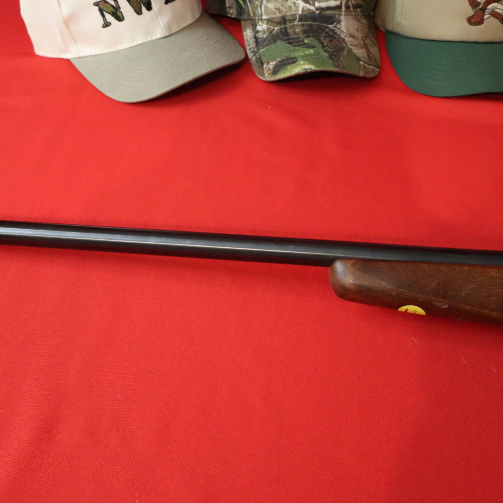 Mossberg 385 KB 20ga shotgun NEEDS a bolt or for a parts gun-img-7