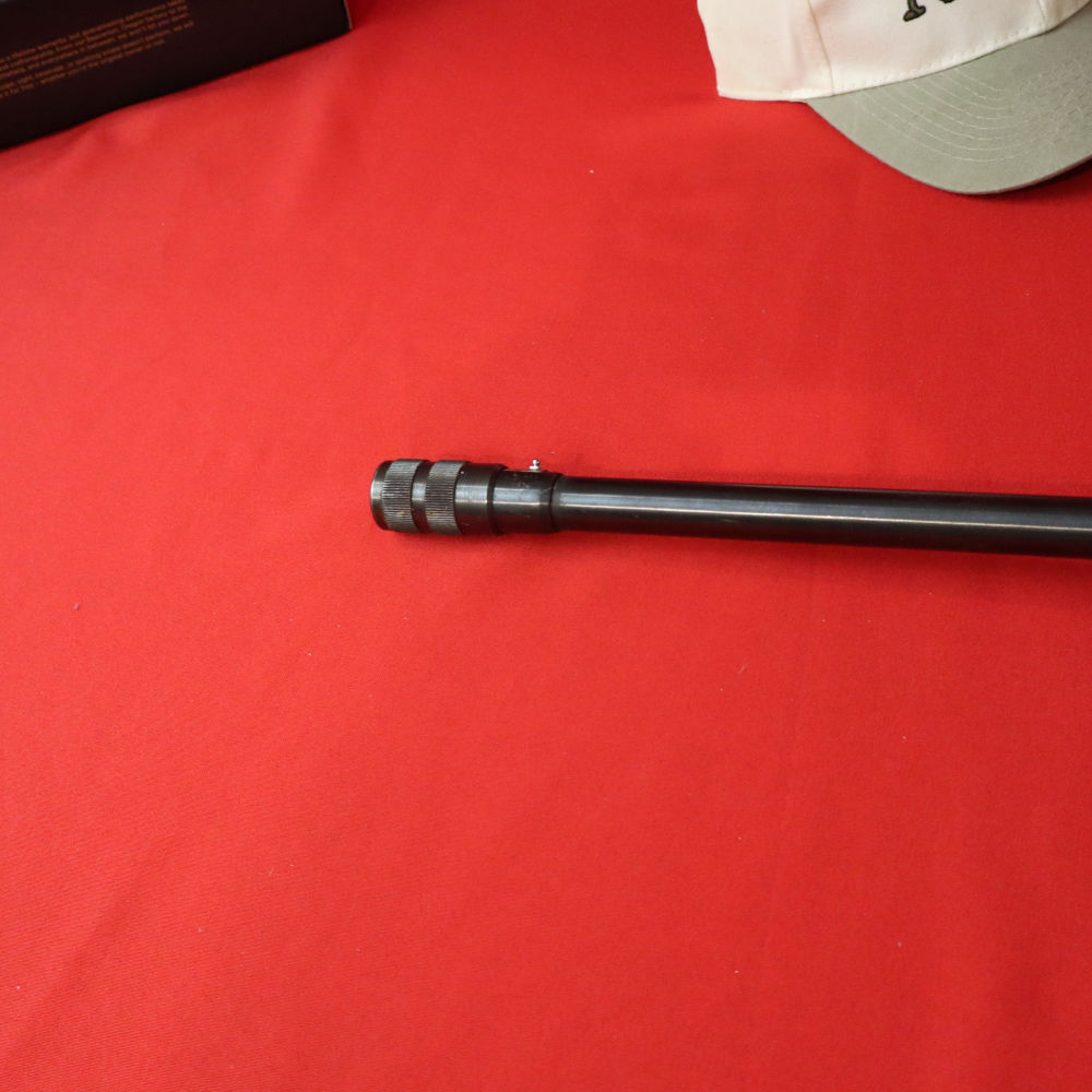 Mossberg 385 KB 20ga shotgun NEEDS a bolt or for a parts gun-img-8