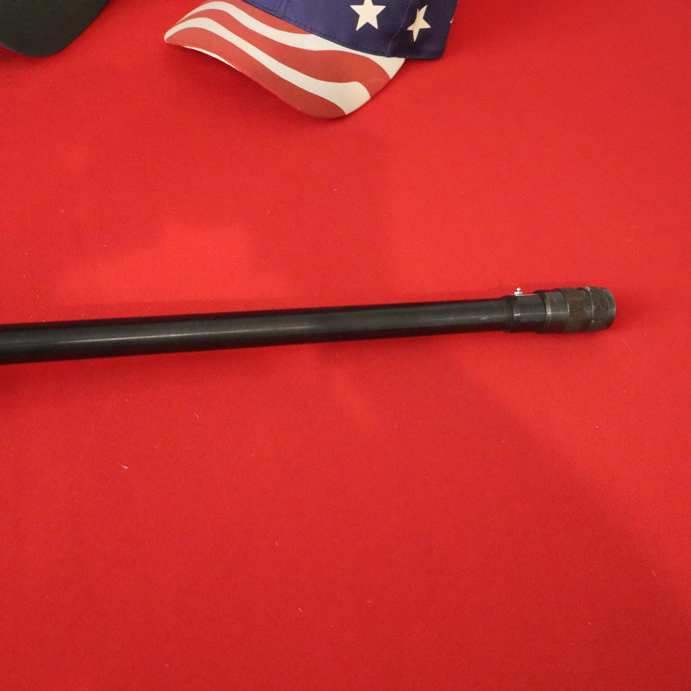 Mossberg 385 KB 20ga shotgun NEEDS a bolt or for a parts gun-img-4