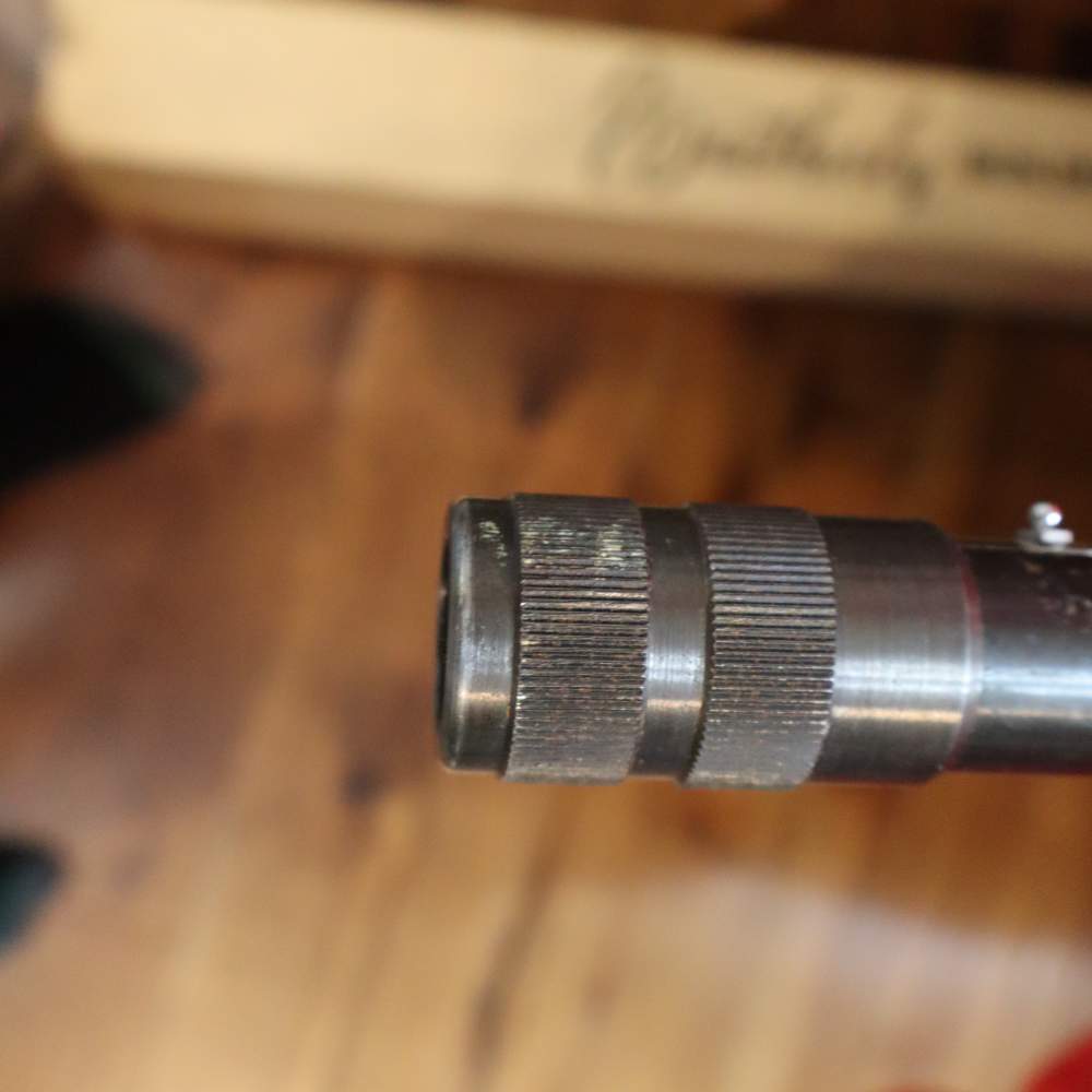 Mossberg 385 KB 20ga shotgun NEEDS a bolt or for a parts gun-img-15