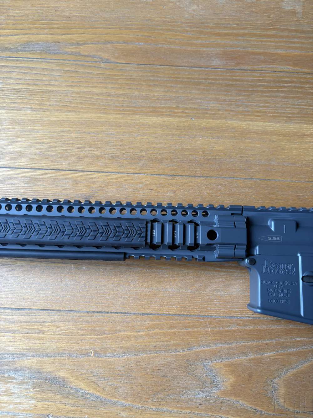 Daniel Defense DDM4 V5-img-3