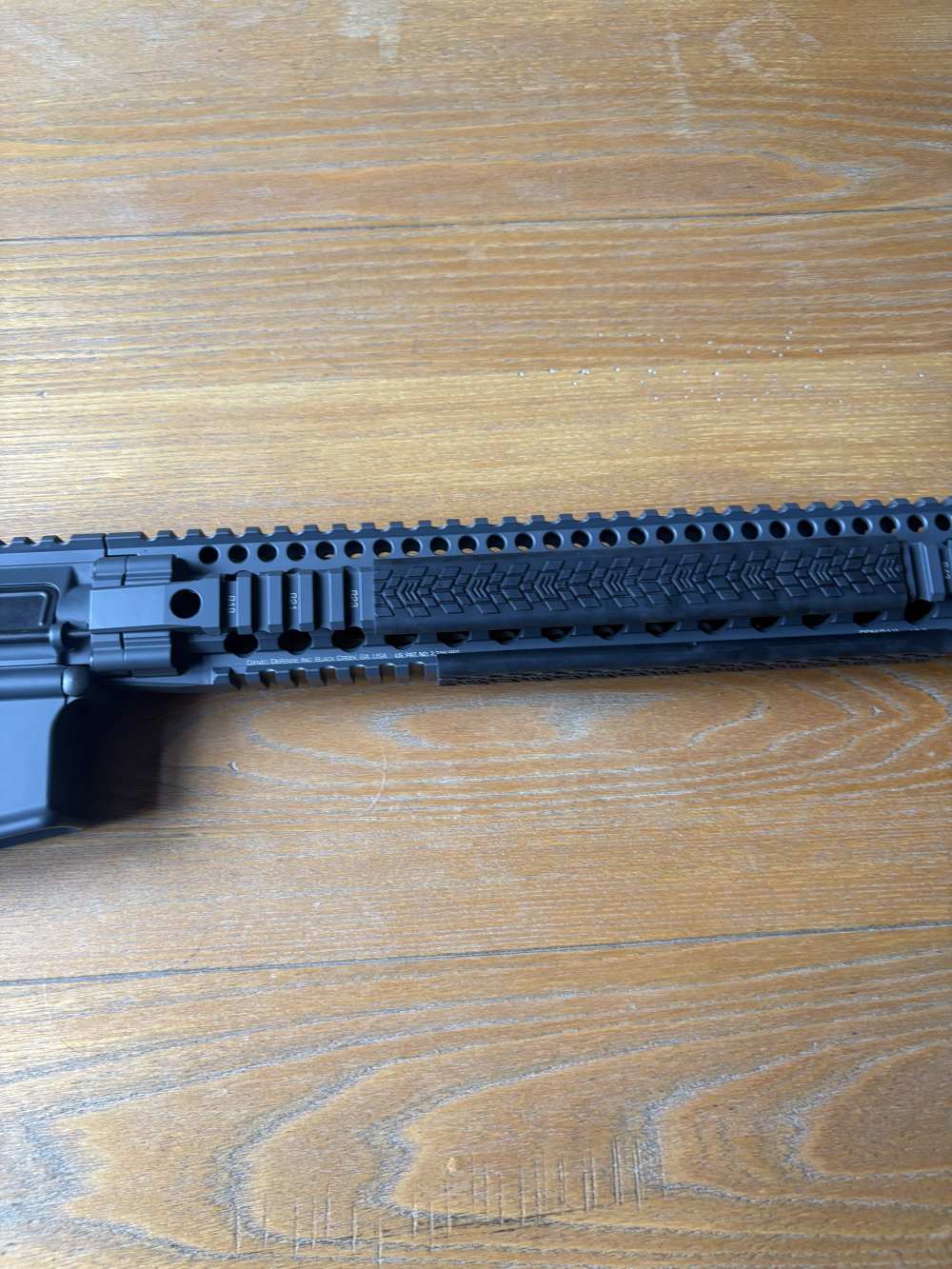 Daniel Defense DDM4 V5-img-8