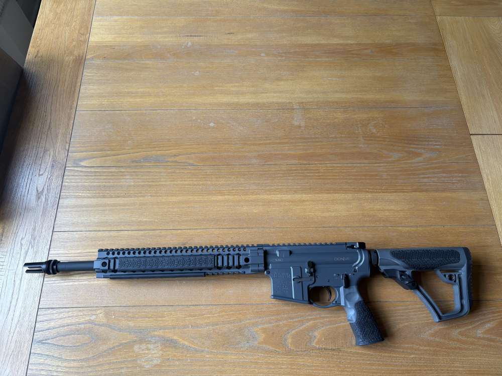 Daniel Defense DDM4 V5-img-0