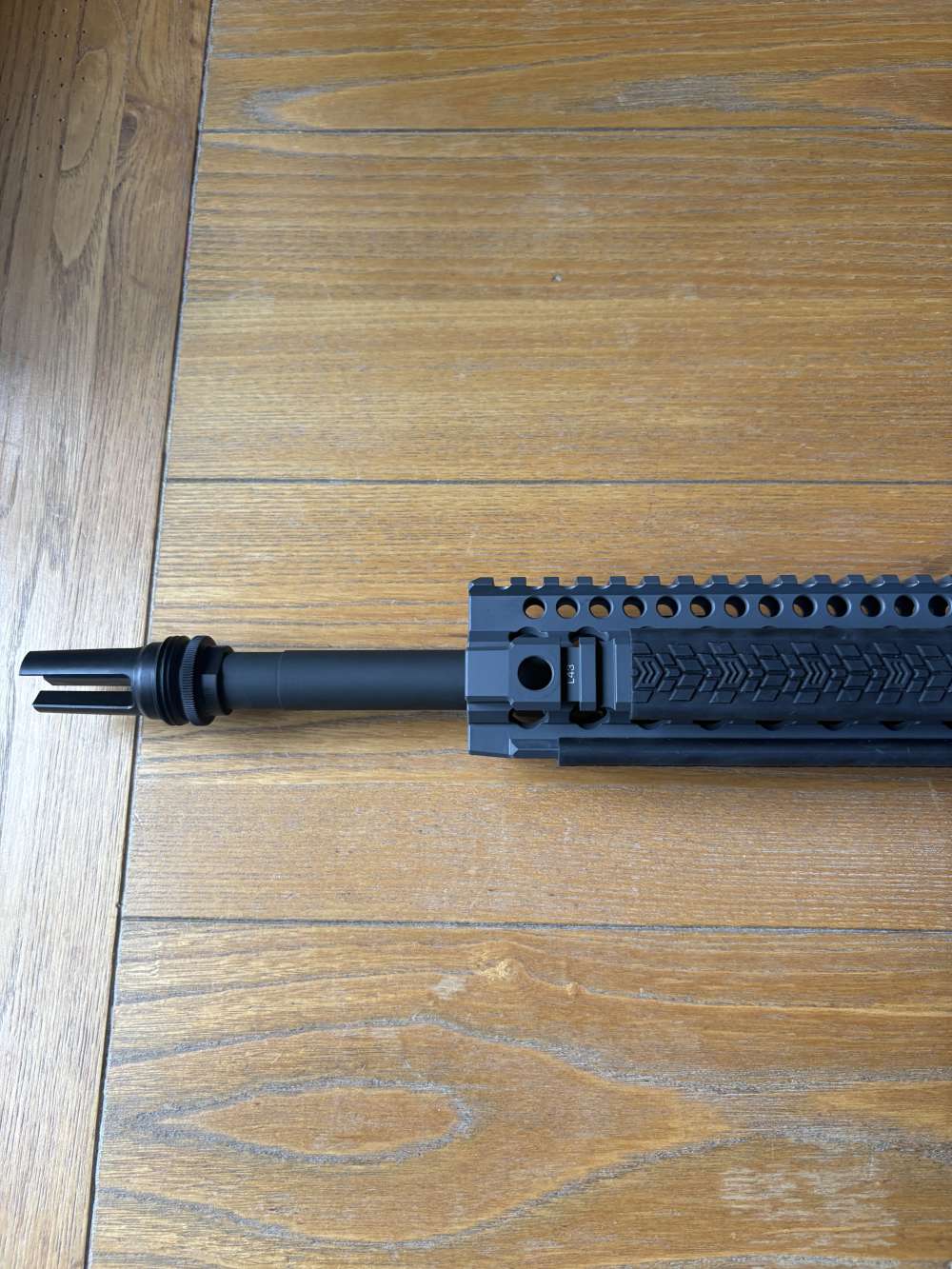 Daniel Defense DDM4 V5-img-4