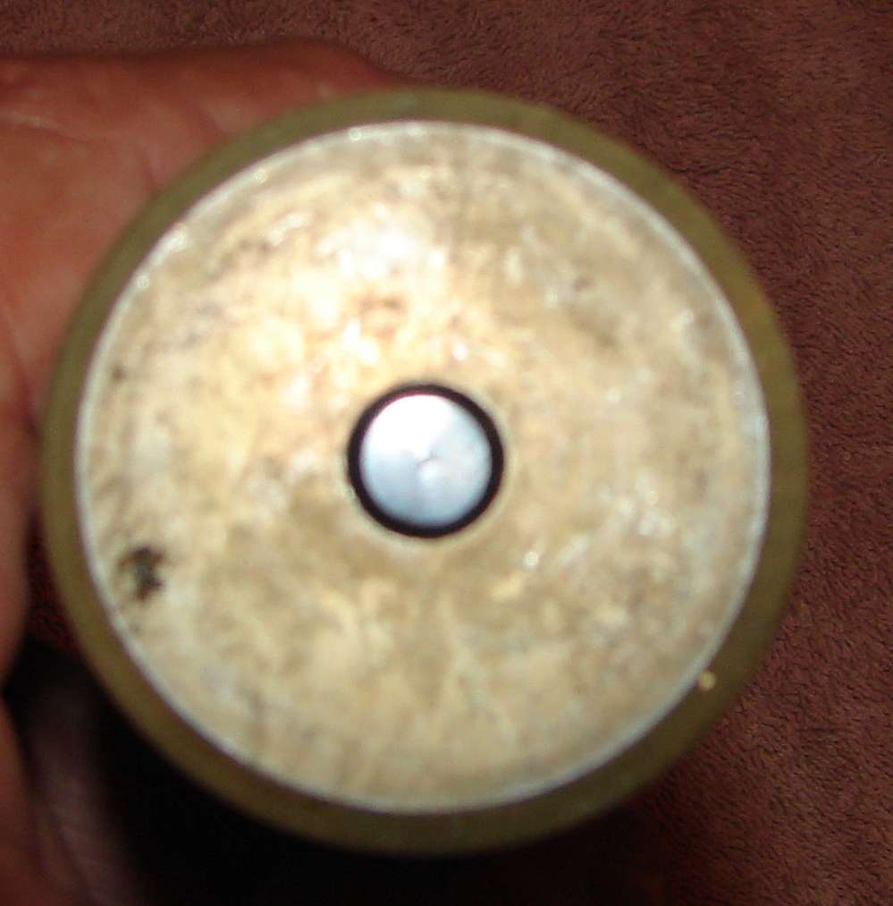 Gau Exp. 30MM X 173 Non-Durable Dummy From a Cache Of Only 5 30mm-img-3