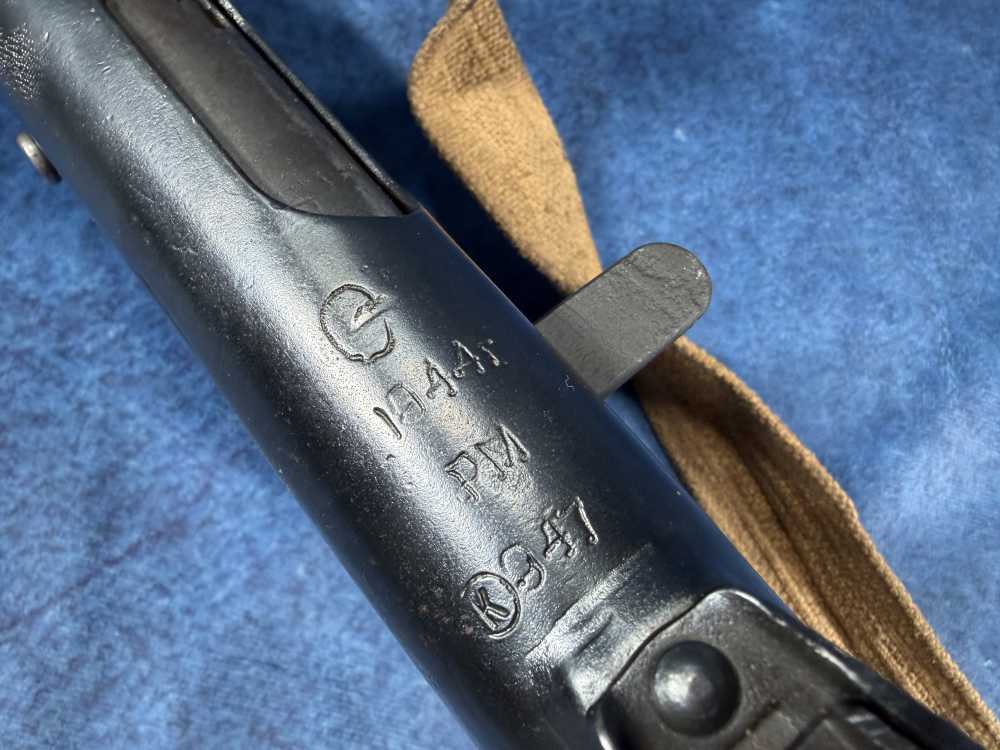 TRANSFERABLE Russian WW2 PPS43 7.62x25 Tokarev EFILE READY-img-24