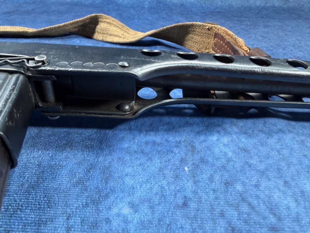 TRANSFERABLE Russian WW2 PPS43 7.62x25 Tokarev EFILE READY-img-12