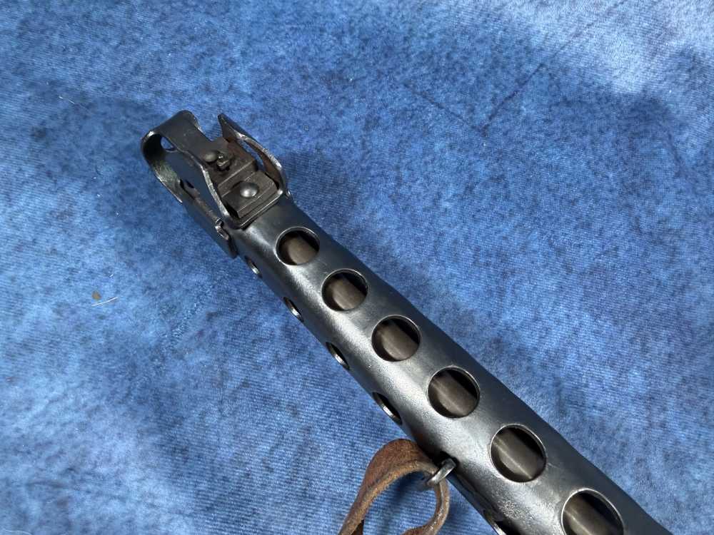 TRANSFERABLE Russian WW2 PPS43 7.62x25 Tokarev EFILE READY-img-26