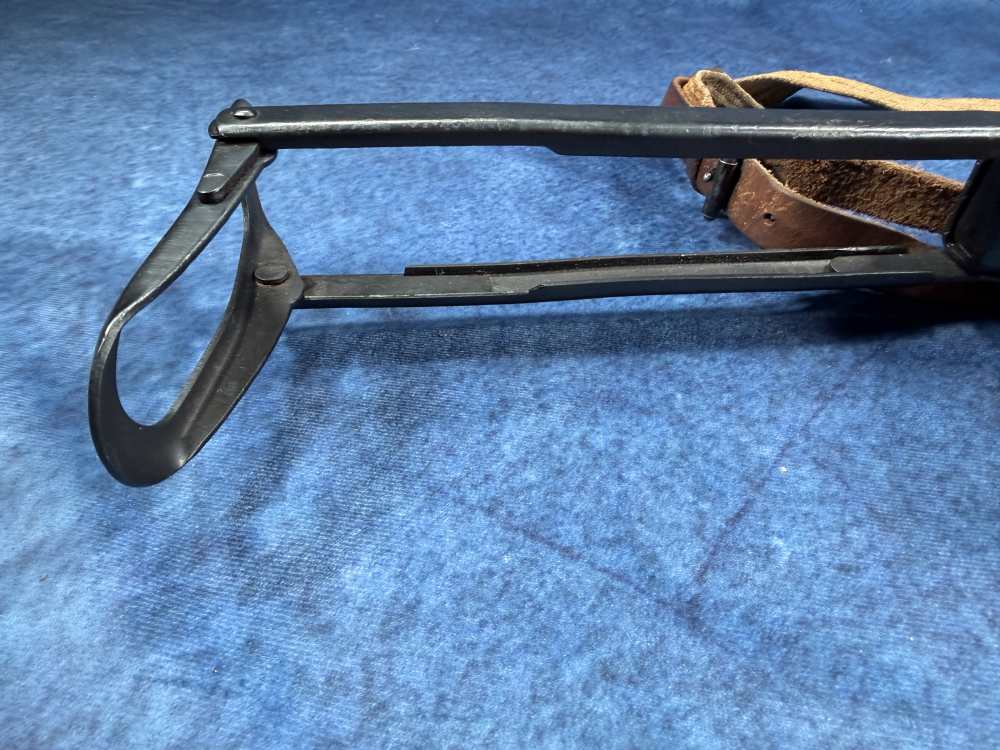 TRANSFERABLE Russian WW2 PPS43 7.62x25 Tokarev EFILE READY-img-9