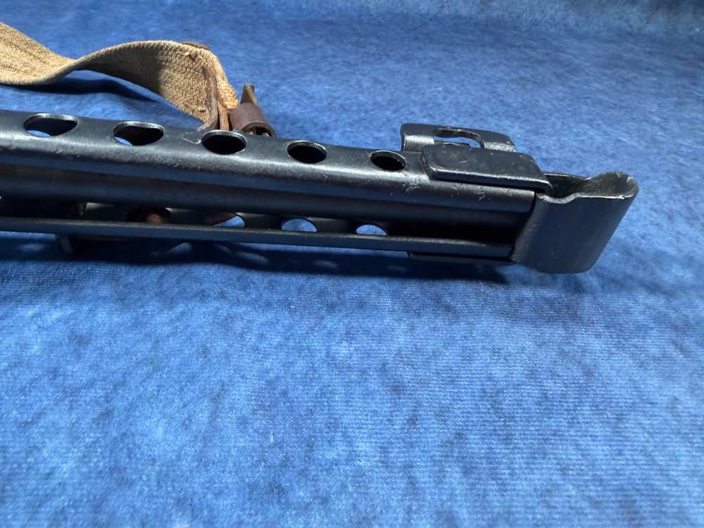 TRANSFERABLE Russian WW2 PPS43 7.62x25 Tokarev EFILE READY-img-13