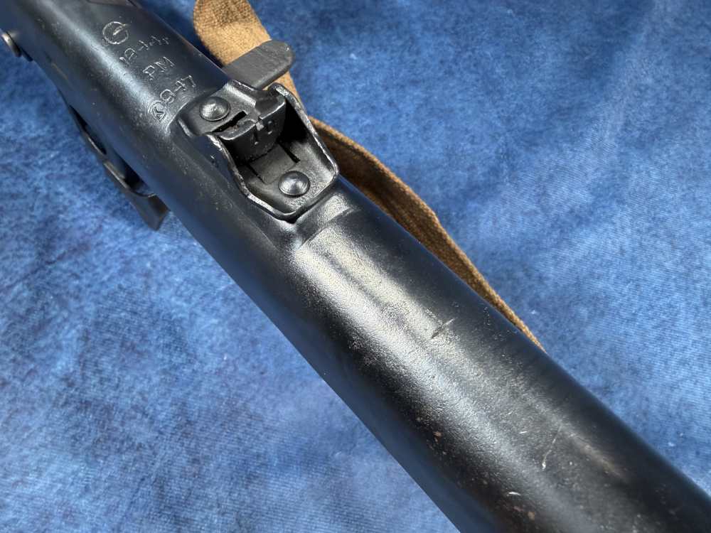 TRANSFERABLE Russian WW2 PPS43 7.62x25 Tokarev EFILE READY-img-23