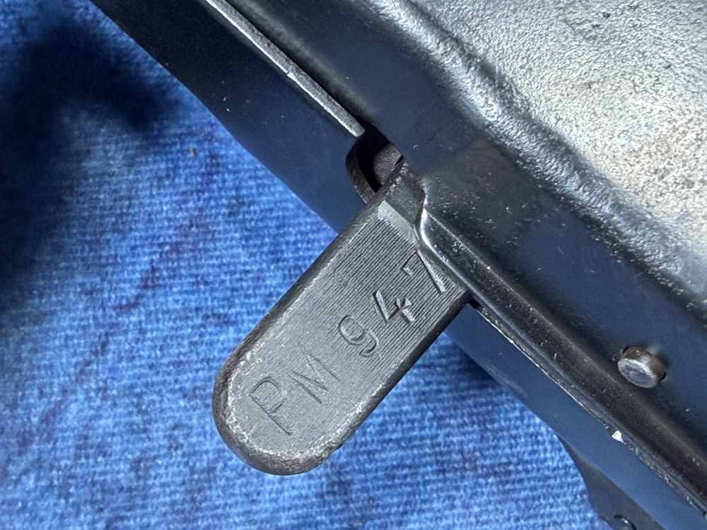 TRANSFERABLE Russian WW2 PPS43 7.62x25 Tokarev EFILE READY-img-27