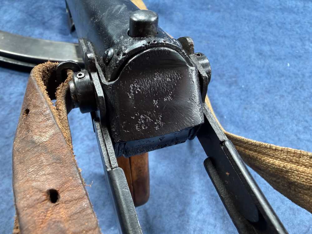 TRANSFERABLE Russian WW2 PPS43 7.62x25 Tokarev EFILE READY-img-21
