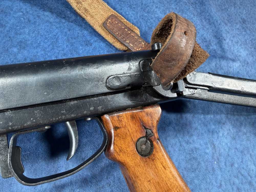 TRANSFERABLE Russian WW2 PPS43 7.62x25 Tokarev EFILE READY-img-16
