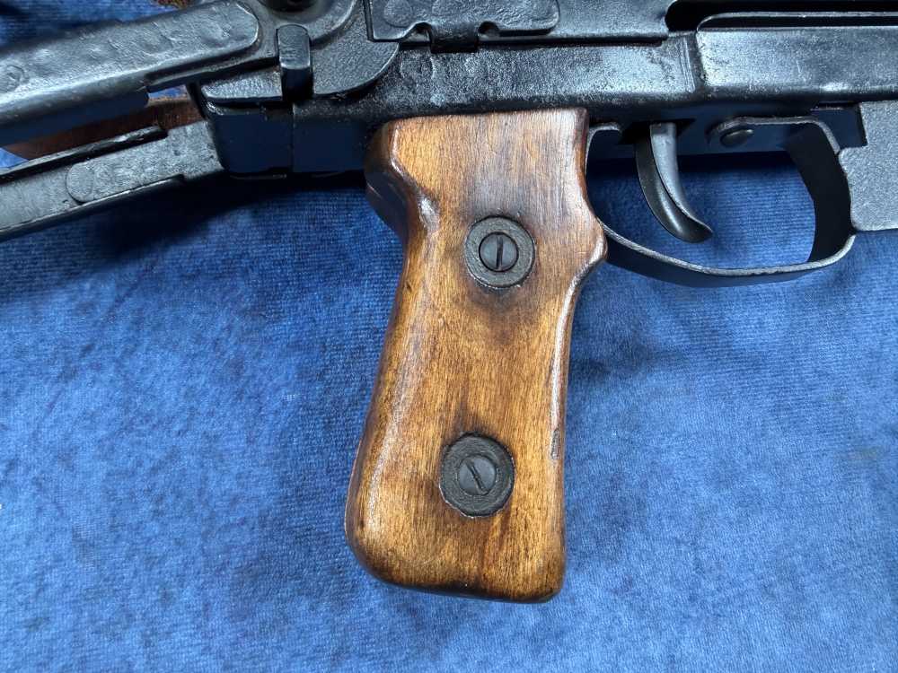 TRANSFERABLE Russian WW2 PPS43 7.62x25 Tokarev EFILE READY-img-3
