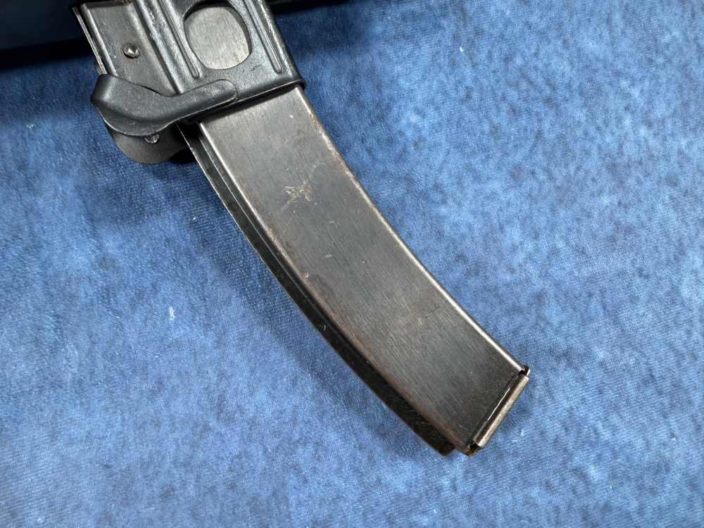 TRANSFERABLE Russian WW2 PPS43 7.62x25 Tokarev EFILE READY-img-7