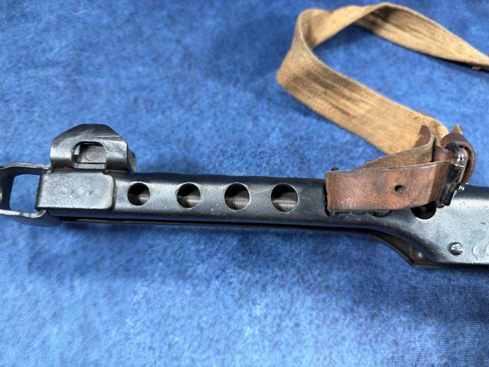 TRANSFERABLE Russian WW2 PPS43 7.62x25 Tokarev EFILE READY-img-20