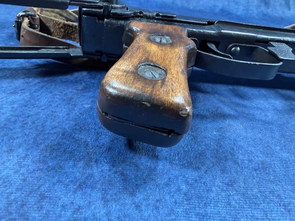 TRANSFERABLE Russian WW2 PPS43 7.62x25 Tokarev EFILE READY-img-10