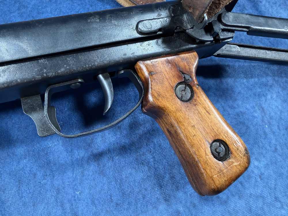 TRANSFERABLE Russian WW2 PPS43 7.62x25 Tokarev EFILE READY-img-17