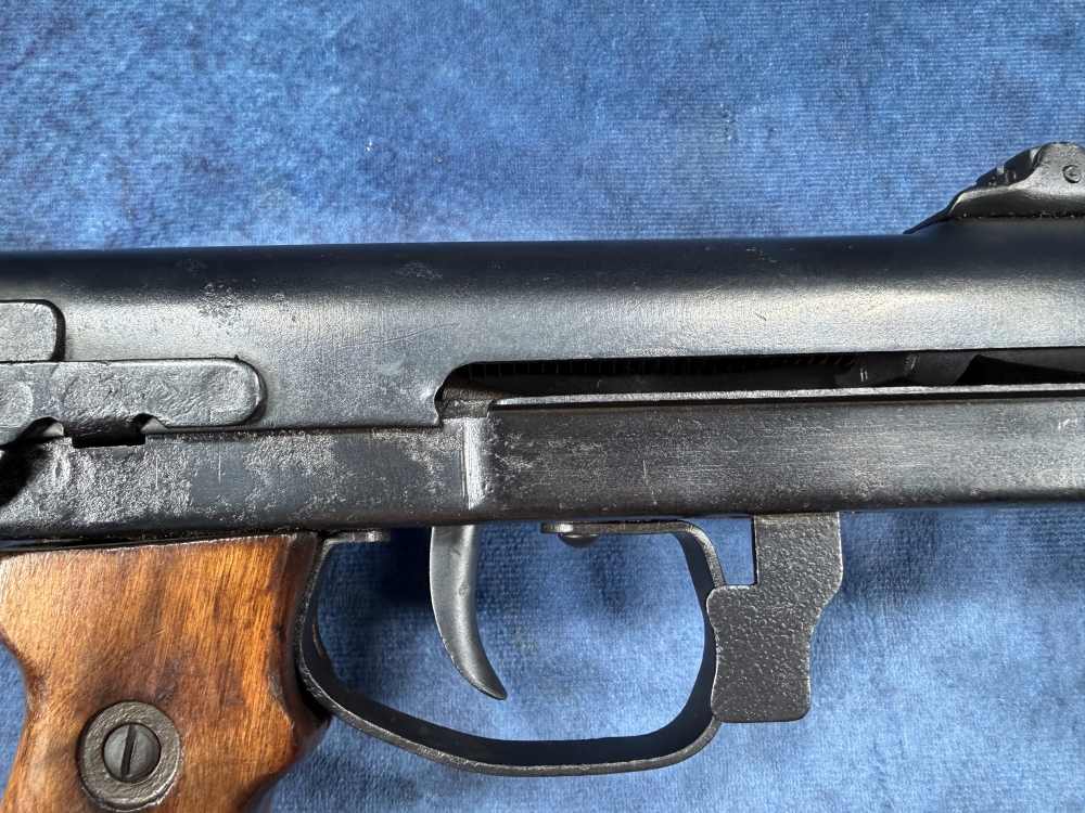 TRANSFERABLE Russian WW2 PPS43 7.62x25 Tokarev EFILE READY-img-4