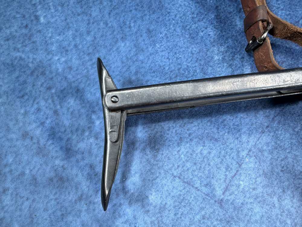 TRANSFERABLE Russian WW2 PPS43 7.62x25 Tokarev EFILE READY-img-1