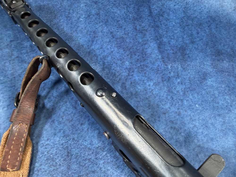 TRANSFERABLE Russian WW2 PPS43 7.62x25 Tokarev EFILE READY-img-25