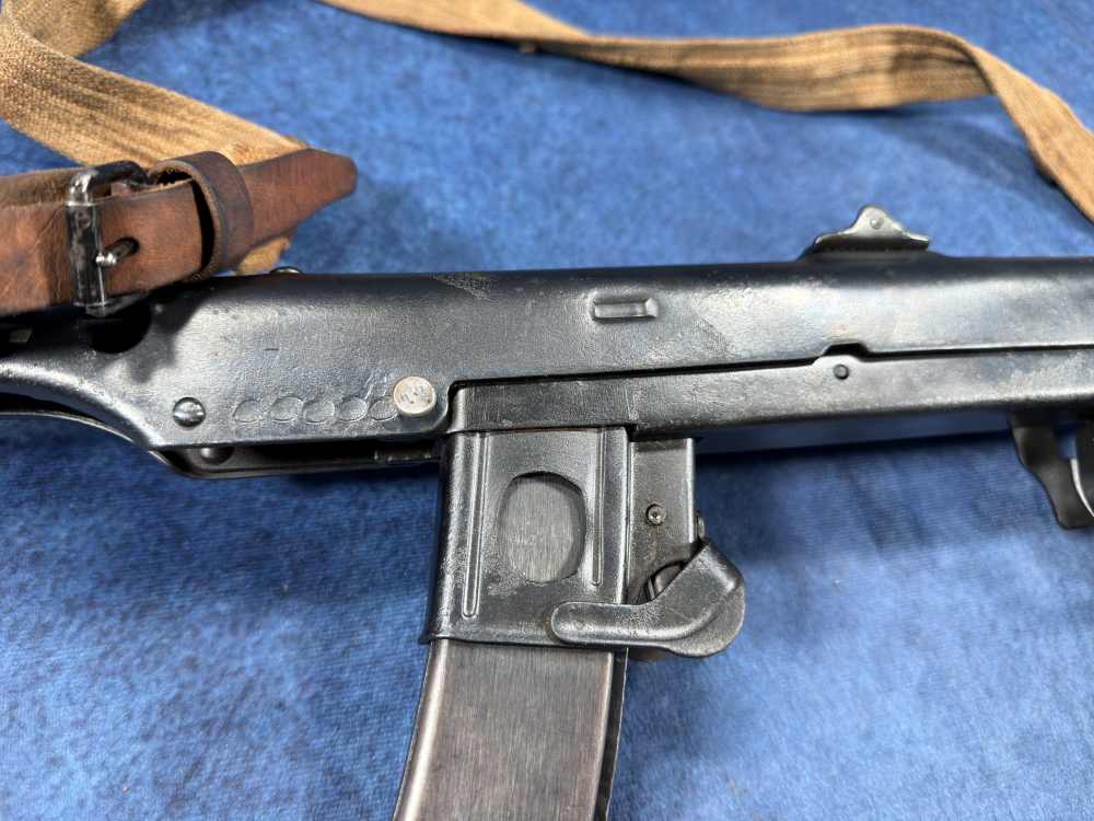 TRANSFERABLE Russian WW2 PPS43 7.62x25 Tokarev EFILE READY-img-19