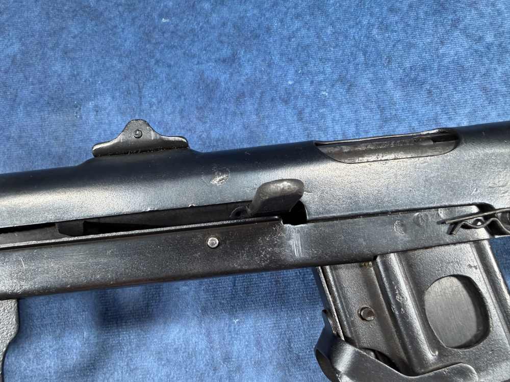 TRANSFERABLE Russian WW2 PPS43 7.62x25 Tokarev EFILE READY-img-5